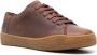 Camper Peu Terreno low-top sneakers Bruin - Thumbnail 2