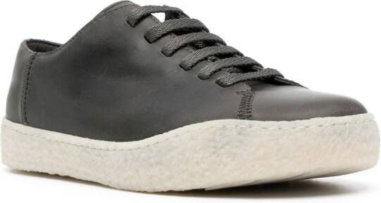 Camper Peu Terreno low-top sneakers Grijs