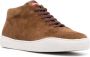 Camper Peu Touring high-top sneakers Bruin - Thumbnail 2