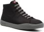 Camper Peu Touring high-top sneakers Zwart - Thumbnail 2