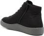 Camper Peu Touring high-top sneakers Zwart - Thumbnail 3