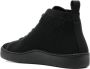 Camper Peu Touring high-top sneakers Zwart - Thumbnail 3