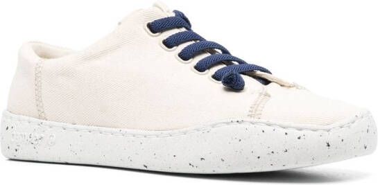 Camper Peu Touring low-top sneakers Beige