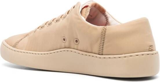 Camper Peu Touring low-top sneakers Beige