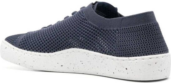 Camper Peu Touring low-top sneakers Blauw