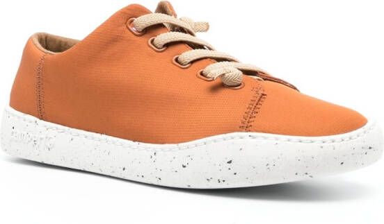 Camper Peu Touring low-top sneakers Bruin