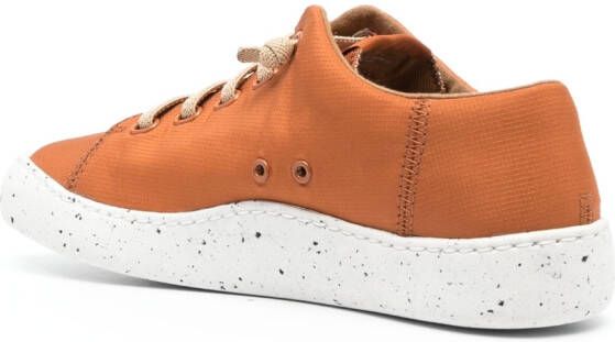 Camper Peu Touring low-top sneakers Bruin