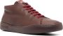 Camper Peu Touring low-top sneakers Bruin - Thumbnail 2