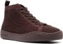 Camper Peu Touring low-top sneakers Bruin - Thumbnail 2