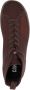 Camper Peu Touring low-top sneakers Bruin - Thumbnail 4
