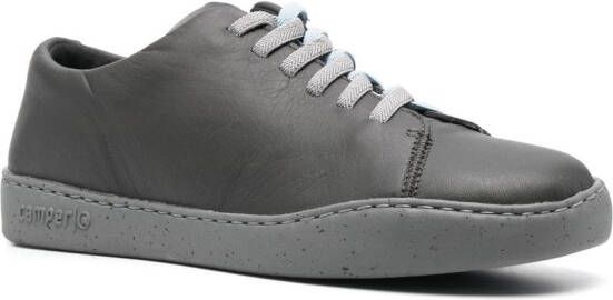 Camper Peu Touring low-top sneakers Grijs