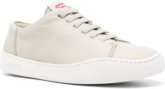 Camper Peu Touring low-top sneakers Grijs