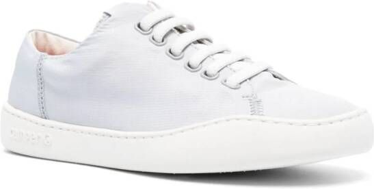 Camper Peu Touring low-top sneakers Grijs