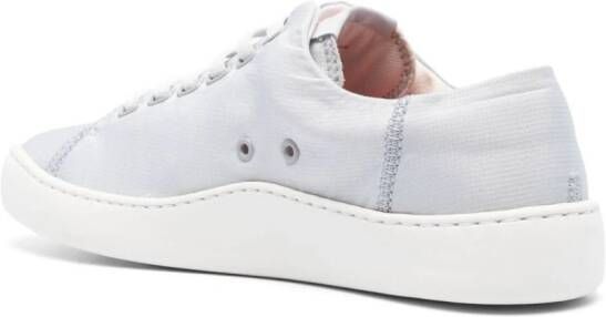 Camper Peu Touring low-top sneakers Grijs