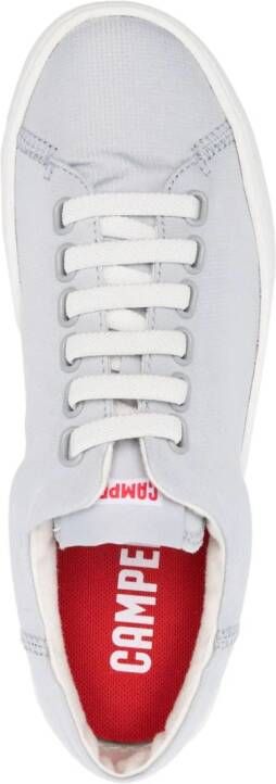 Camper Peu Touring low-top sneakers Grijs