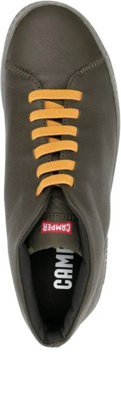 Camper Peu Touring low-top sneakers Groen