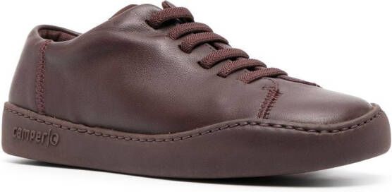 Camper Peu Touring low-top sneakers Grijs - Foto 2