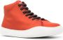 Camper Peu Touring low-top sneakers Rood - Thumbnail 2