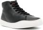 Camper Peu Touring low-top sneakers Zwart - Thumbnail 2