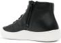 Camper Peu Touring low-top sneakers Zwart - Thumbnail 3