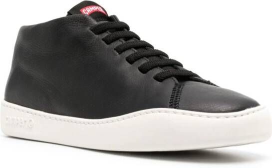 Camper Peu Touring low-top sneakers Zwart