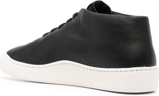 Camper Peu Touring low-top sneakers Zwart