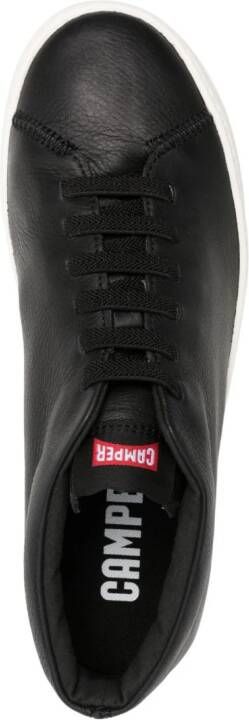 Camper Peu Touring low-top sneakers Zwart