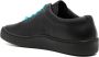 Camper Peu Touring Twins low-top sneakers Zwart - Thumbnail 3