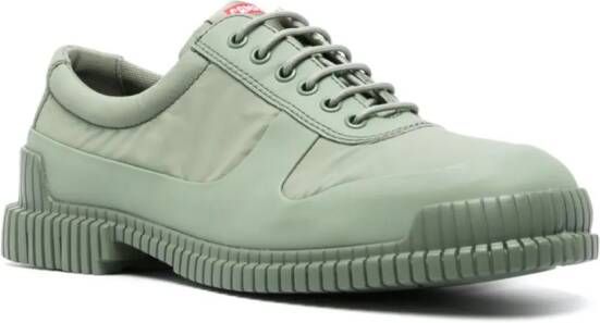 Camper Pix low-top sneakers Groen