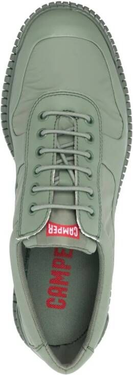 Camper Pix low-top sneakers Groen