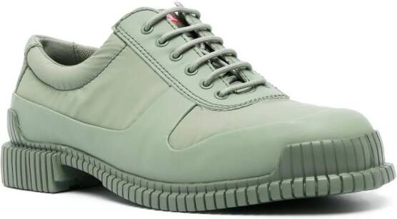 Camper Pix low-top sneakers Groen