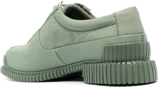 Camper Pix low-top sneakers Groen