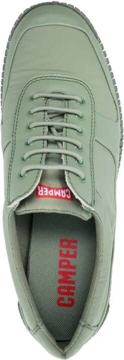 Camper Pix low-top sneakers Groen