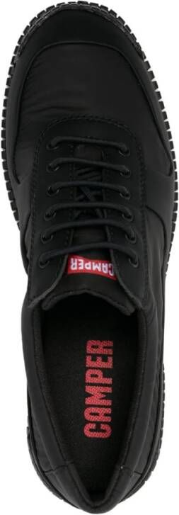 Camper Pix low-top sneakers Groen - Foto 4