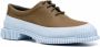 Camper Pix tweekleurige veterschoenen Groen - Thumbnail 2
