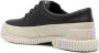 Camper Pix veterschoenen Zwart - Thumbnail 3