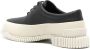 Camper Pix veterschoenen met contrasterende zool Groen - Thumbnail 2