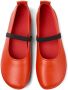 Camper Right ballerina's Rood - Thumbnail 4