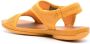 Camper Right Nina sandalen met open teen Oranje - Thumbnail 3
