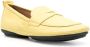 Camper Right Nina slip-on loafers Geel - Thumbnail 2
