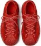 Camper Roku low-top sneakers Rood - Thumbnail 3