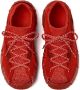 Camper Roku low-top sneakers Rood - Thumbnail 3