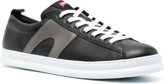 Camper Runner Four low-top sneakers Blauw - Foto 6