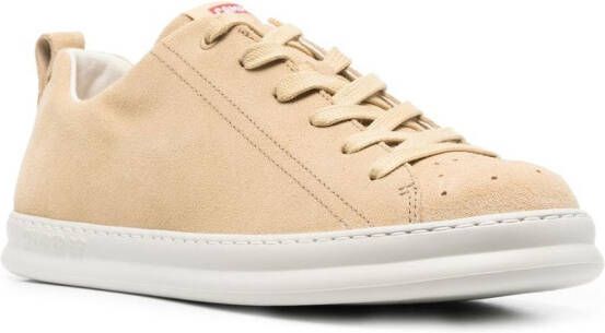 Camper Runner Four low-top sneakers Beige