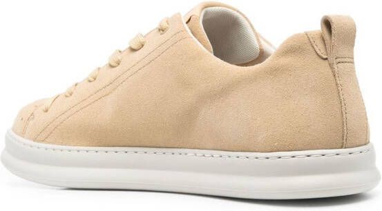 Camper Runner Four low-top sneakers Beige