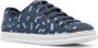 Camper Runner Four low-top sneakers Blauw - Thumbnail 2