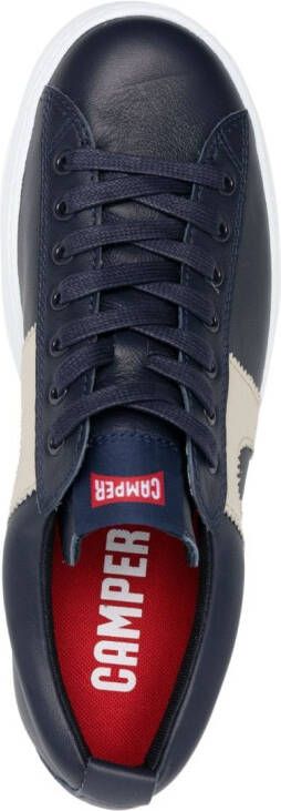 Camper Runner Four low-top sneakers Blauw