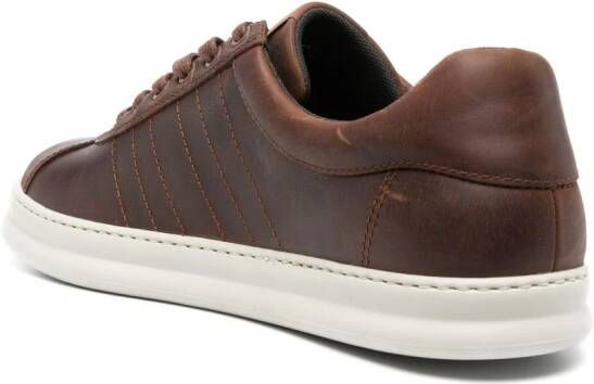 Camper Runner Four low-top sneakers Zwart - Foto 6