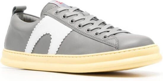 Camper Runner Four low-top sneakers Grijs