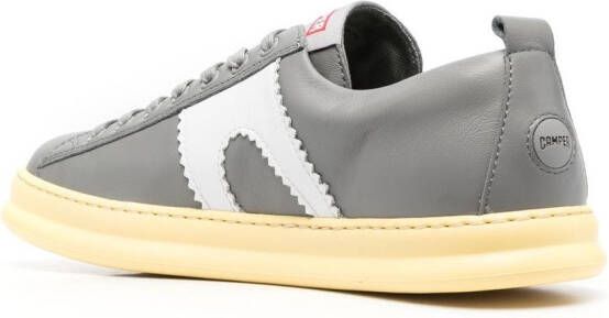 Camper Runner Four low-top sneakers Grijs